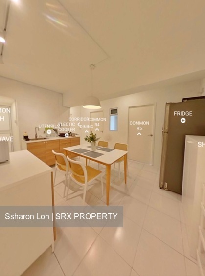 People's Park Complex (D1), Apartment #557528951